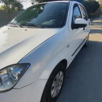 تیبا۲ مدل ۹۹ سفید سالم به شرط