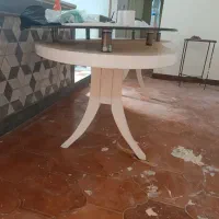 میز نهار خوری