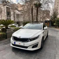 کیا اپتیما 2015 سند تک برگ