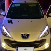 207 مدل ۹۷