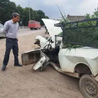وانت پیکان فروشی