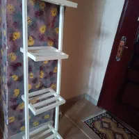استند گل جنس آهنی