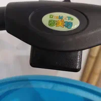 کالسکه تاشو خارجی|کالسکه و لوازم جانبی|تهران, سازمان برنامه شمالی|دیوار