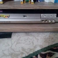 دستگاه سی دی