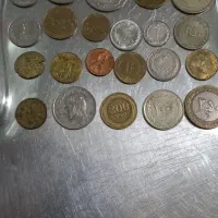 ۲۰ تا سکه یکجا