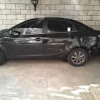 jac j4 404|خودرو سواری و وانت|تهران, قبا|دیوار