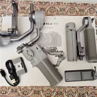 رونین Rs4 Mini combo (گیمبال)