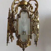 لوستر فانوسی