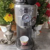 دستگاه اسپرسو