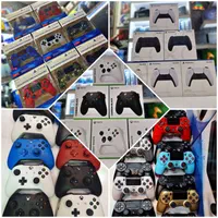 انواع دسته کنسول XBOX/PS