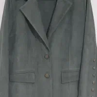 مانتو ها و کت سارافون سایز ۳۸ ۴۰|لباس|همدان, |دیوار