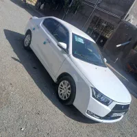 دنا پلاس ۶ دنده