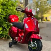 موتور شارژی رنگارنگ/ماشین شارژی/امپراطور/کد۶۰۰
