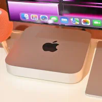 mac mini m2 256