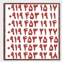 0919.913.71.81|سیم‌کارت|یزد, |دیوار