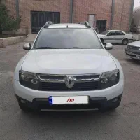 رنو داستر SE تک دیفرانسیل، مدل ۲۰۱۵|خودرو سواری و وانت|تهران, میرداماد|دیوار