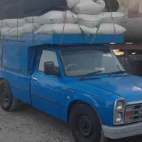 نیسان حمل و نقل انواع بار به تمام نقاط ایران|خدمات حمل و نقل|قروه, |دیوار