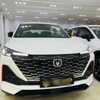 چانگان cs55 مدل 2024|خودرو سواری و وانت|بوشهر, |دیوار