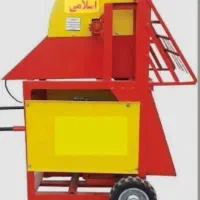 علف خوردکن ابتکار صنعت