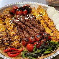 آشپزخانه غذا|خوردنی و آشامیدنی|اهواز, شهرک دانشگاه|دیوار