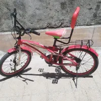 دوچرخه 20
