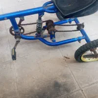 چهار چرخ خارجی اصلی تحمل وزن بالا|اسباب‌‌بازی|خرمشهر, |دیوار