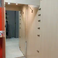 دکور مغازه (پرو)