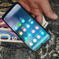 گوشی A10سالم|موبایل|مشهد, مهدی آباد|دیوار