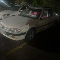 پارسtu5مدل۹۵سفید