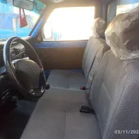 زامیاد 402|خودرو سواری و وانت|بندر کنگان, |دیوار