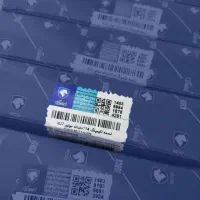 تسمه تایم ۱۱۴ دندانه XU7 ایساکو|قطعات یدکی و لوازم جانبی|تهران, زمزم|دیوار