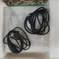 ایکس باکس وان اس دو دسته یک ترا بسیار تمیز و نو|کنسول، بازی ویدئویی و آنلاین|تهران, خانی آباد نو شمالی|دیوار