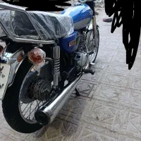 موتور هندا 200