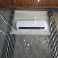 نصبکولرگازی،تعمیرات،سرویس،لوله کشی مسی،شارژ گاز|خدمات پیشه و مهارت|هشتگرد, هشتگرد قدیم|دیوار