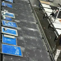 شابلون زن نیروی ساده خانوم و اقا چاپ