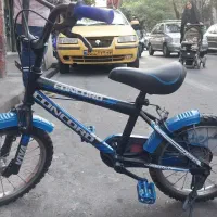 فروش دوچرخه ۱۶