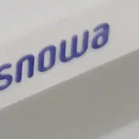 تلویزیون ۵۵ اینچ