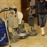 کفسابی وسنگ سابی ونماشویی تخصصی صدف