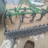 فروش انواع گاواهن کود پاش موور سمپاش....|ماشینآلات صنعتی|الشتر, |دیوار