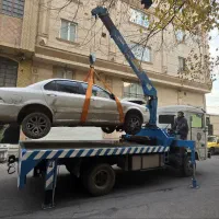 اجاره جرثقیل کل تهران،افسریه،خاوران،پاکدشت،رجای ری|خدمات حمل و نقل|تهران, خاوران|دیوار