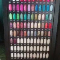 فروش فوری وسایل ناخون