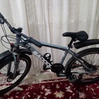دوچرخه ۲۶