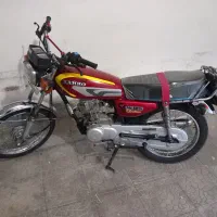 موتور سیکلت ۸۲