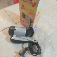 اتو و سشوار مسافرتی