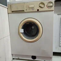 ماشین لباسشویی