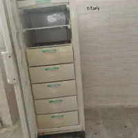 فریزر سرمایش ب شرط تست