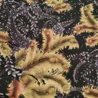 ۲ عدد پارچه چادری شیک و مجلسی