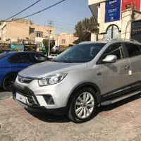 جکs5 اتومات مدل۱۳۹۶|خودرو سواری و وانت|تهران, تهرانپارس غربی|دیوار