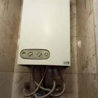 پکیچ ایران رادیاتور BM24FF|آبگرمکن، پکیج، شوفاژ|ری, شهرری|دیوار
