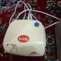دستگاه نبولایزر بریسک
